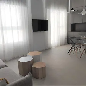 Luxury Loft Carreteria Apartamento