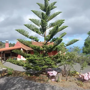 Casa Calderos , Mazo España