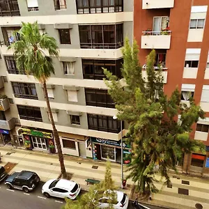 Carrillo 6 , Santa Cruz de Tenerife España