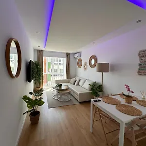 San Jorge Premium - Apartamento